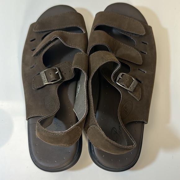 Propet Breeze Walking Sandals Size 8.5 X(2E) - Picture 8 of 15